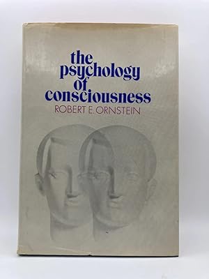 The Psychology of Consciousness