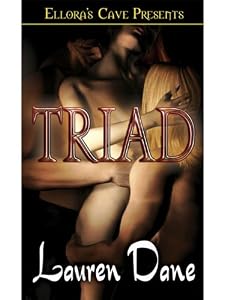 Triad (Witches Knot, Book One)