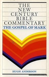 New Century Bible Commentary the Gospel