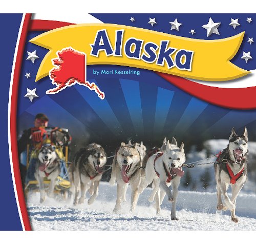 Alaska by Mari Kesselring