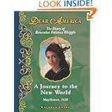A Journey to the New World