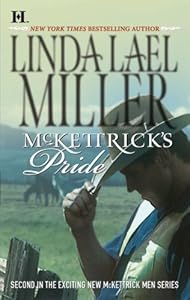 McKettrick's Pride (The McKettrick Series #7)