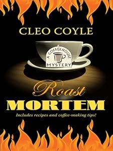 Roast Mortem