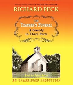 The Teacher's Funeral