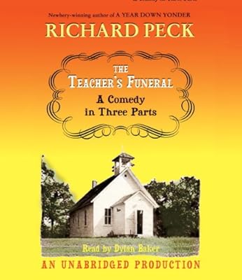 The Teacher's Funeral