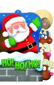Ho! Ho! Ho! by Charles Reasoner