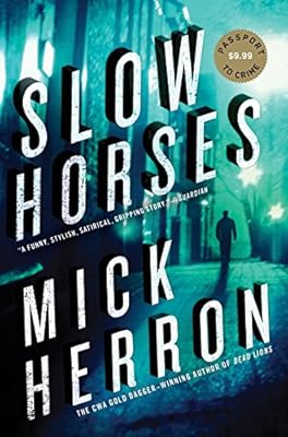 Slow Horses