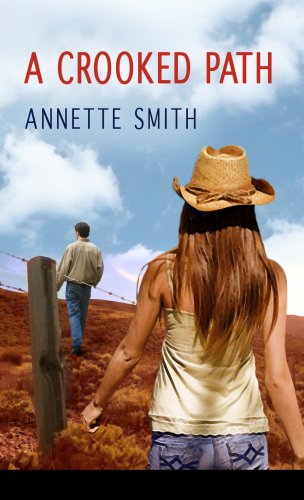 A Crooked Path by Annette Smith