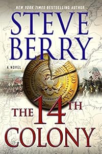 The 14th Colony: A Novel