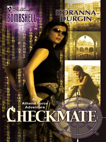 Checkmate (Athena Force Book 12) by Doranna Durgin