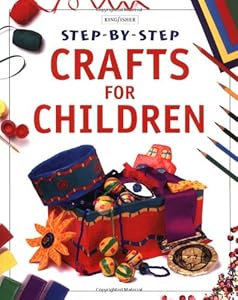 Step-By-Step Crafts for Children (Jewelry Crafts)