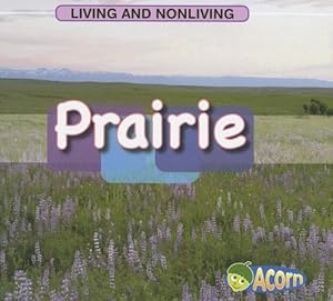 Prairie (Living and Nonliving)