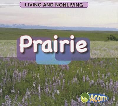 Prairie (Living and Nonliving)