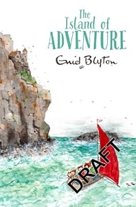 The Island of Adventure