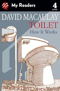 Toilet: How It Works