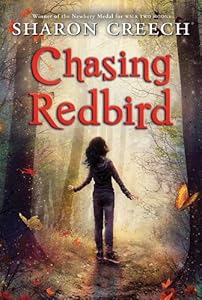 Chasing Redbird