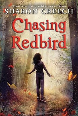 Chasing Redbird