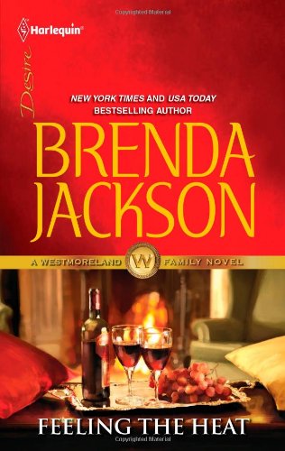 Feeling the Heat by Brenda Jackson