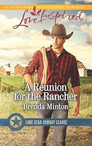 A Reunion for the Rancher