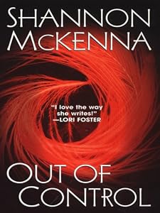 Out Of Control (McClouds & Friends)