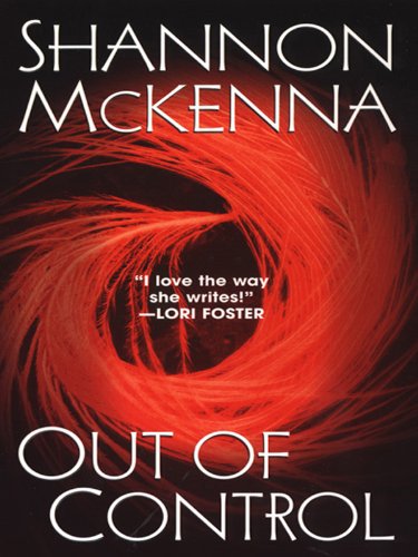 Out Of Control (McClouds & Friends) by Shannon McKenna