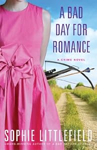 A Bad Day for Romance