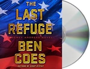 The Last Refuge: A Dewey Andreas Novel