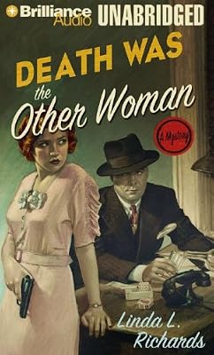 Death Was the Other Woman