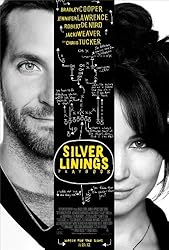 Silver Linings Playbook [Blu-ray]