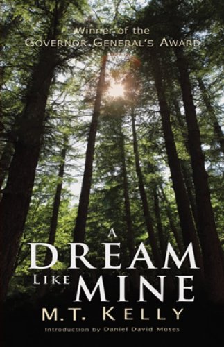 A Dream Like Mine