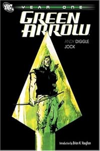 Green Arrow: Year One