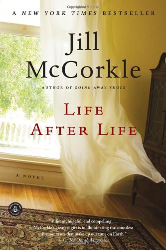Life After Life: A Novel by Jill McCorkle