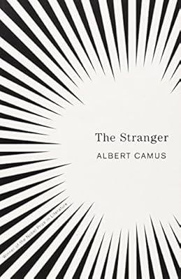 The Stranger