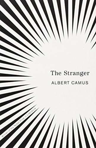 The Stranger by Albert Camus