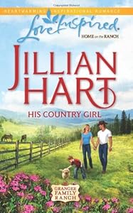 His Country Girl (The Granger Family Ranch Book 4)