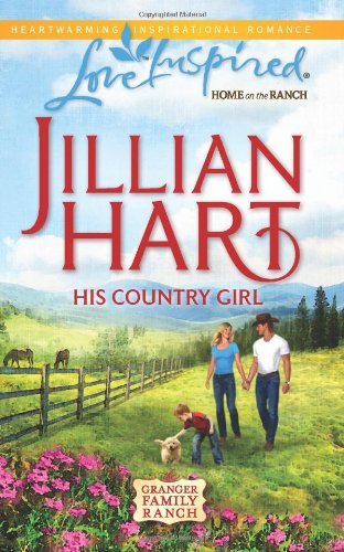 His Country Girl by Jillian Hart