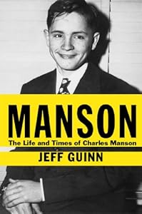 Manson: The Life and Times of Charles Manson