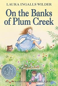On the Banks of Plum Creek
