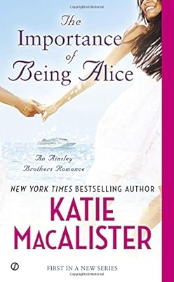 The Importance of Being Alice: A Matchmaker in Wonderland Romance