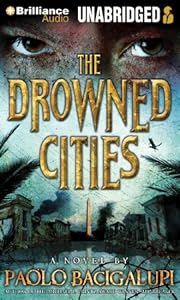 The Drowned Cities