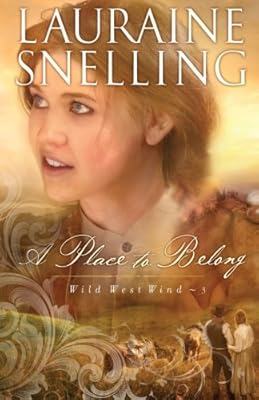 Place to Belong, A (Wild West Wind)