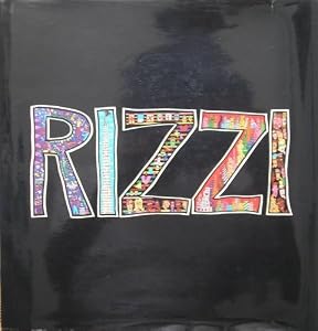 Rizzi: Plain Myths by Glenn Obrien