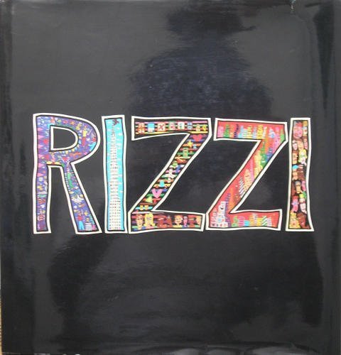 Rizzi: Plain Myths by Glenn Obrien