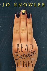 Read Between the Lines