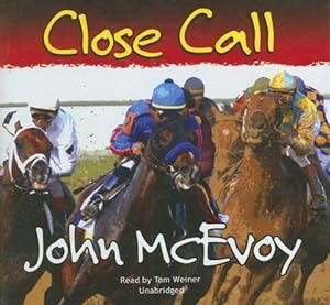 Close Call (Jack Doyle Mysteries, #3 )(Library Edition)