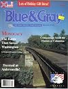 Blue And Gray Magazine-December 1992 (Volume X Issue 2)