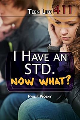 I Have an STD, Now What?