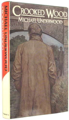Crooked wood by Michael Underwood