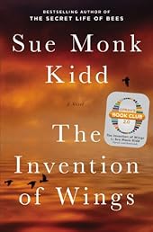The Invention of Wings: A Novel