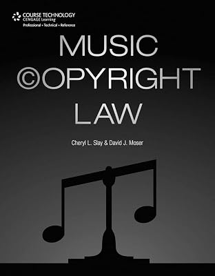Music Copyright Law